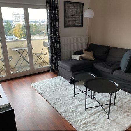 Suite Des Moulins - Neoma Reims Exterior foto