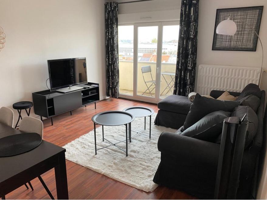 Suite Des Moulins - Neoma Reims Exterior foto
