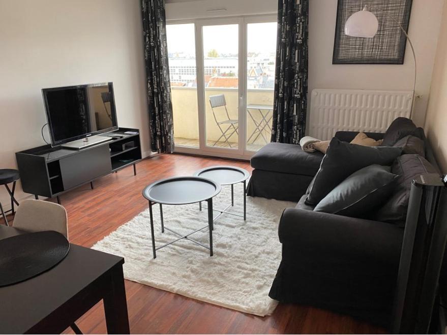 Suite Des Moulins - Neoma Reims Exterior foto